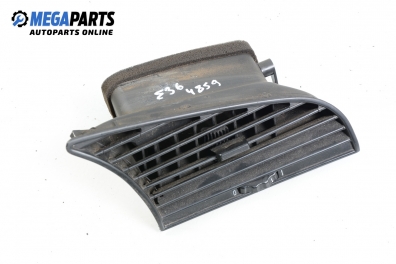 Духалка парно за BMW 3 Series E36 Sedan (09.1990 - 02.1998)