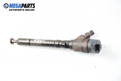 Дюза дизел за Hyundai Santa Fe I SUV (11.2000 - 03.2006) 2.0 CRDi 4x4, 113 к.с., № Bosch 0 445 110 064