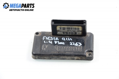 Комутатор за Ford Fiesta III Hatchback (01.1989 - 01.1997) 1.4, 71 к.с., № 91AB-12K072-AA