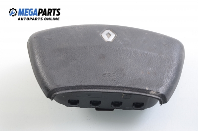 Airbag за Renault Laguna II Grandtour (03.2001 - 12.2007), комби