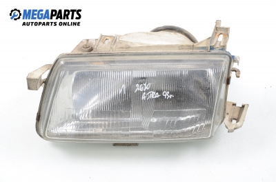 Фар за Opel Astra F Hatchback (09.1991 - 01.1998), хечбек, позиция: лява