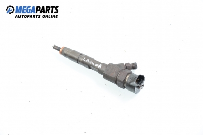Дюза дизел за Renault Laguna II Grandtour (03.2001 - 12.2007) 1.9 dCi (KG0G), 120 к.с., № 0 445 110 110 B