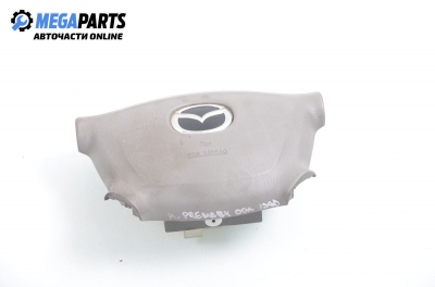 Airbag за Mazda Premacy Minivan (07.1999 - 03.2005), 4+1 вр., миниван