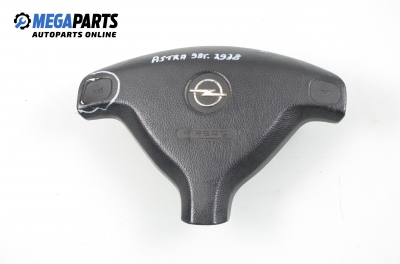 Airbag за Opel Astra G Hatchback (02.1998 - 12.2009), 4+1 вр., хечбек