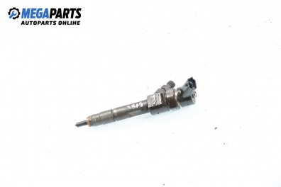 Дюза дизел за Renault Laguna II Grandtour (03.2001 - 12.2007) 1.9 dCi (KG0G), 120 к.с., № 0 445 110 110 B