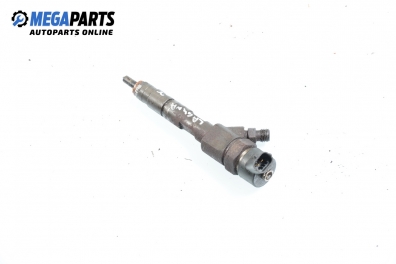 Дюза дизел за Renault Laguna II Grandtour (03.2001 - 12.2007) 1.9 dCi (KG0G), 120 к.с., № 0 445 110 110 B