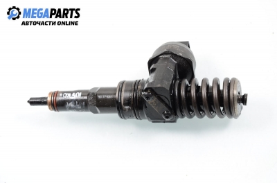 Дюза дизел за Volkswagen Golf V Hatchback (10.2003 - 02.2009) 1.9 TDI, 105 к.с., № Bosch 0414720215