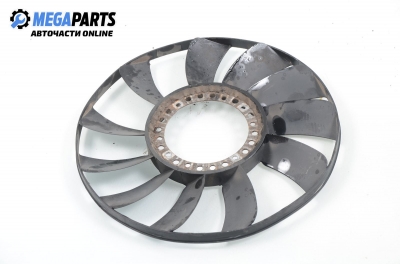 Перка охлаждане за Audi A4 Avant B5 (11.1994 - 09.2001) 1.8 T quattro, 150 к.с.