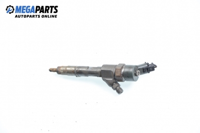 Дюза дизел за Mitsubishi Space Star Minivan (06.1998 - 12.2004) 1.9 DI-D (DG4A), 102 к.с., № Bosch 0 445 110 021
