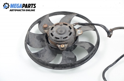 Перка охлаждане за Audi A4 Avant B5 (11.1994 - 09.2001) 1.8 T quattro, 150 к.с.