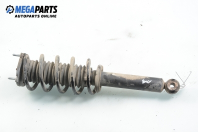 Макферсон за Peugeot 407 Sedan (02.2004 - 12.2011), седан, позиция: предна, дясна