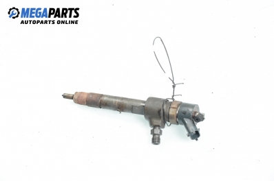 Дюза дизел за Opel Zafira B Minivan (07.2005 - 14.2015) 1.9 CDTI, 120 к.с., № Bosch 0 445 110 276