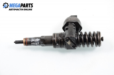 Дюза дизел за Volkswagen Golf V Hatchback (10.2003 - 02.2009) 1.9 TDI, 105 к.с., № Bosch 0414720215