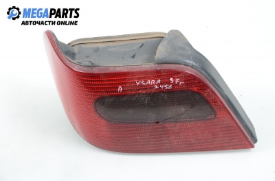 Стоп за Citroen Xsara Hatchback (04.1997 - 04.2005), хечбек, позиция: лява