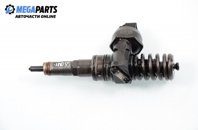Дюза дизел за Volkswagen Golf V Hatchback (10.2003 - 02.2009) 1.9 TDI, 105 к.с., № Bosch 0414720215