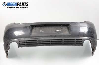 Задна броня за Opel Vectra C GTS (08.2002 - 01.2009), хечбек