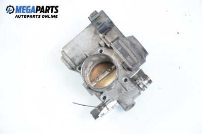 Дроселова клапа за Opel Meriva A Hatchback (05.2003 - 05.2010) 1.6, 105 к.с.