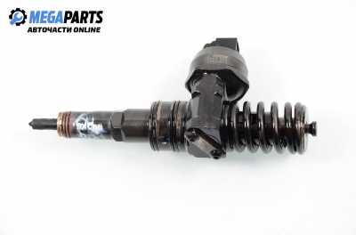 Дюза дизел за Volkswagen Golf V Hatchback (10.2003 - 02.2009) 1.9 TDI, 105 к.с., № Bosch 0414720215