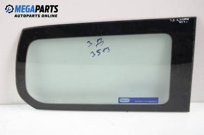 Фикс за Suzuki Grand Vitara I SUV (03.1998 - 08.2006), 2+1 вр., позиция: задна, дясна