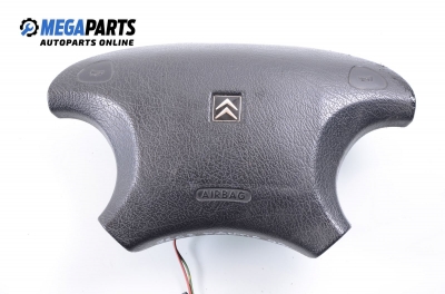 Airbag за Citroen Xantia II Break (01.1998 - 04.2003), комби