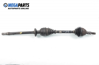 Полуоска за Opel Signum Hatchback (05.2003 - 12.2008) 2.0 DTI, 100 к.с., позиция: дясна