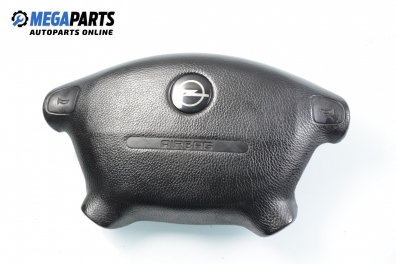 Airbag за Opel Vectra B Hatchback (10.1995 - 07.2003), хечбек, позиция: предна