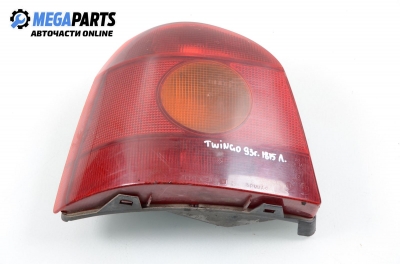 Стоп за Renault Twingo I Hatchback (03.1993 - 10.2012), позиция: лява