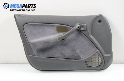 Кора врата за Honda Civic VI Hatchback (10.1995 - 02.2001), 4+1 вр., хечбек, позиция: предна, лява