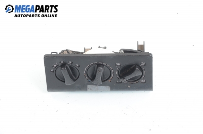 Панел парно за Seat Ibiza II Hatchback (03.1993 - 05.2002), № 6K0 819 045