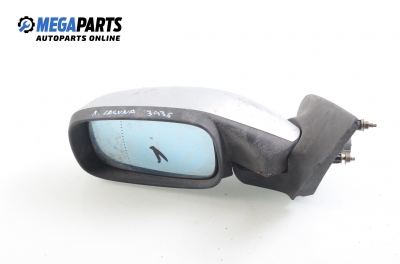 Огледало за Renault Laguna II Grandtour (03.2001 - 12.2007), комби, позиция: лява