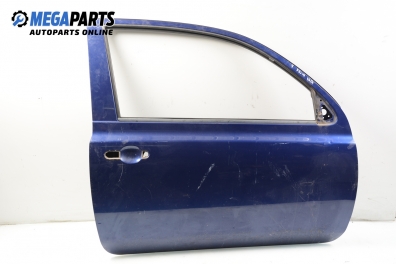 Врата за Nissan Micra III Hatchback (01.2003 - 06.2010), хечбек, позиция: дясна