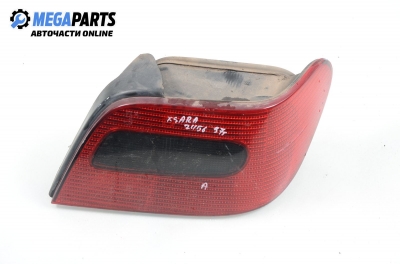 Стоп за Citroen Xsara Hatchback (04.1997 - 04.2005), хечбек, позиция: дясна