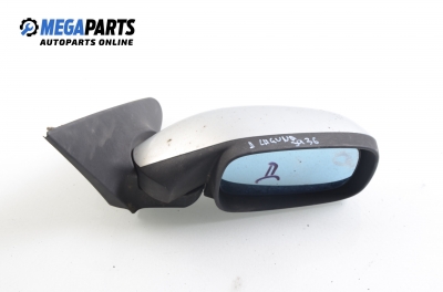 Огледало за Renault Laguna II Grandtour (03.2001 - 12.2007), комби, позиция: дясна
