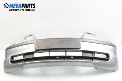 Предна броня за BMW 3 Series E46 Compact (06.2001 - 02.2005), хечбек, позиция: предна