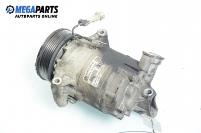 Компресор климатик за Opel Zafira B Minivan (07.2005 - 14.2015) 1.9 CDTI, 120 к.с., № Delphi 401351739