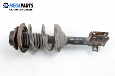 Макферсон за Subaru Legacy II Wagon (02.1994 - 12.1999), комби, позиция: предна, дясна