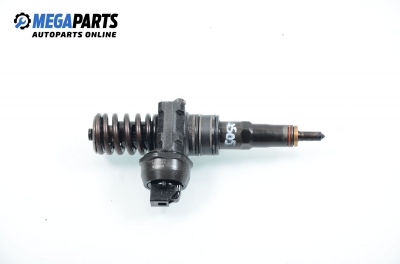 Дюза дизел за Seat Ibiza IV Hatchback (02.2002 - 11.2009) 1.9 TDI, 131 к.с., № Bosch 0414720039