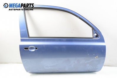 Врата за Nissan Micra III Hatchback (01.2003 - 06.2010), хечбек, позиция: дясна