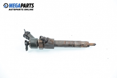 Дюза дизел за Mitsubishi Space Star Minivan (06.1998 - 12.2004) 1.9 DI-D (DG4A), 102 к.с., № Bosch 0 445 110 021