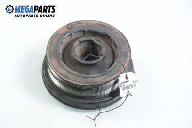 Демпферна шайба за BMW 5 Series E60 Sedan E60 (07.2003 - 03.2010) 530 d, 218 к.с.