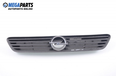 Решетка за Opel Astra G Hatchback (02.1998 - 12.2009), хечбек