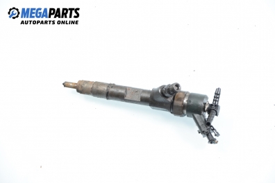 Дюза дизел за Mitsubishi Space Star Minivan (06.1998 - 12.2004) 1.9 DI-D (DG4A), 102 к.с., № Bosch 0 445 110 021