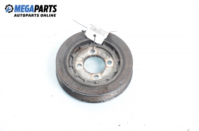 Демпферна шайба за Renault Espace III Minivan (11.1996 - 10.2002) 3.0 V6 24V (JE0G, JE0R), 190 к.с.