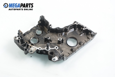 Капак ангренажен ремък за BMW 5 Series E60 Sedan E60 (07.2003 - 03.2010) 530 d, 218 к.с.