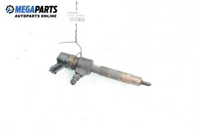 Дюза дизел за Opel Zafira B Minivan (07.2005 - 14.2015) 1.9 CDTI, 120 к.с., № Bosch 0 445 110 276