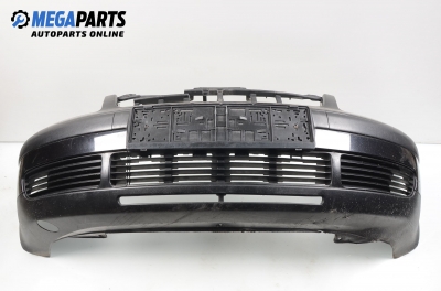 Предна броня за Volkswagen Passat Sedan B5 (08.1996 - 12.2001), седан, позиция: предна