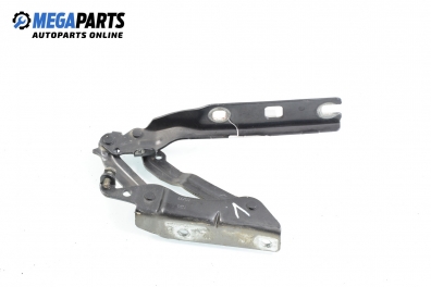 Панта преден капак за Volkswagen Golf VI Hatchback (10.2008 - 02.2014), 2+1 вр., позиция: лява