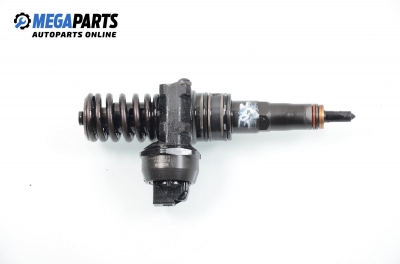 Дюза дизел за Seat Ibiza IV Hatchback (02.2002 - 11.2009) 1.9 TDI, 131 к.с., № Bosch 0414720039