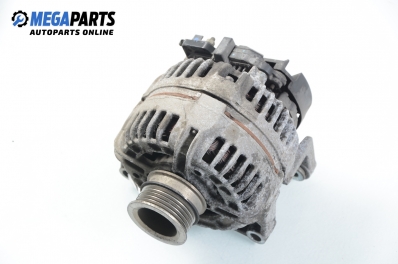 Алтернатор / генератор за Opel Meriva A Hatchback (05.2003 - 05.2010) 1.6, 105 к.с., № Bosch 0 124 425 020