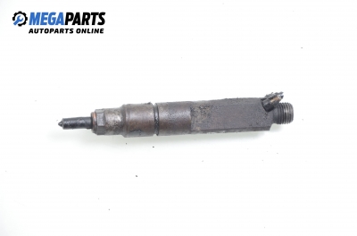 Дюза дизел за Volkswagen Sharan Minivan I (05.1995 - 03.2010) 1.9 TDI, 110 к.с., № 028 130 201 T